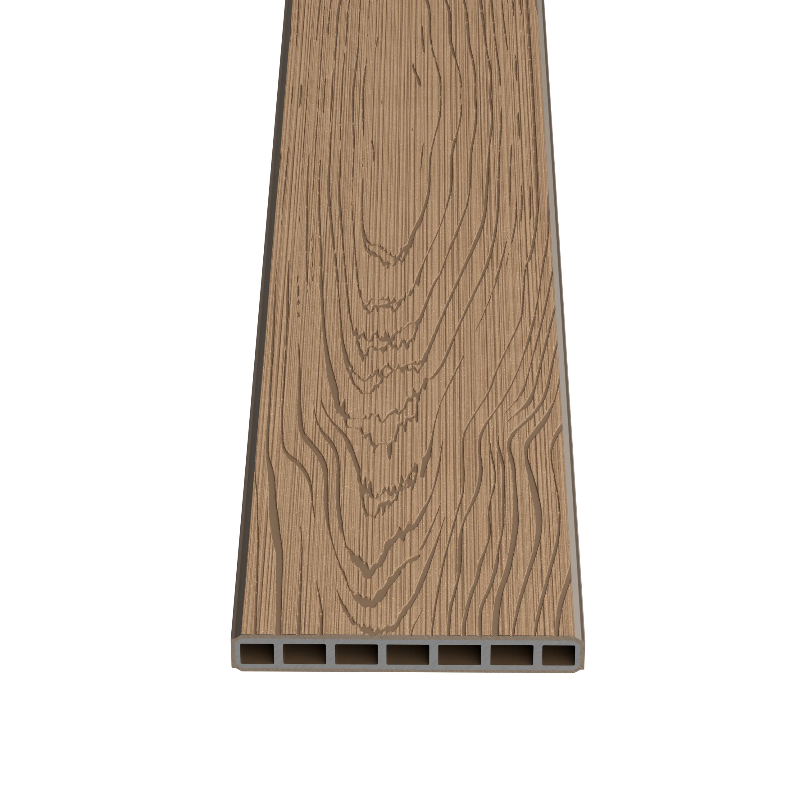 SZTACHETA DESKA OGRODZENIOWA SZCZOTKOWANA DWUSTRONNIE 150mm x 19mm - obrazek 13