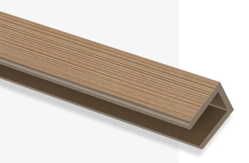 SZTACHETA DESKA OGRODZENIOWA SZCZOTKOWANA DWUSTRONNIE 150mm x 19mm - obrazek 16