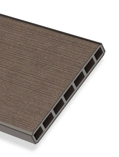 SZTACHETA DESKA OGRODZENIOWA SZCZOTKOWANA DWUSTRONNIE 150mm x 19mm - obrazek 17