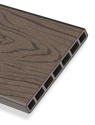 SZTACHETA DESKA OGRODZENIOWA SZCZOTKOWANA DWUSTRONNIE 150mm x 19mm - obrazek 18