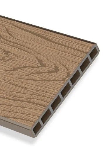 SZTACHETA DESKA OGRODZENIOWA SZCZOTKOWANA DWUSTRONNIE 150mm x 19mm - obrazek 20