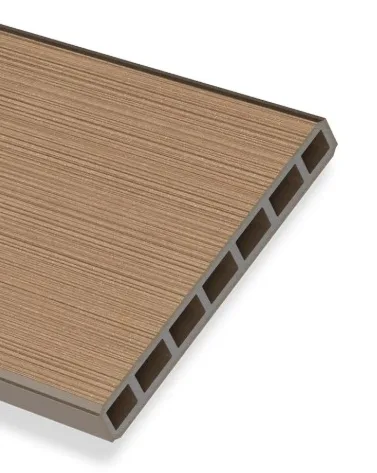 SZTACHETA DESKA OGRODZENIOWA SZCZOTKOWANA DWUSTRONNIE 150mm x 19mm - obrazek 22