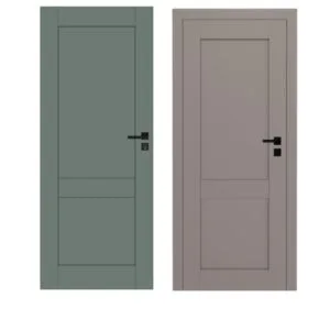 Elegance CLASSIC pełne drzwi PRESTIGE