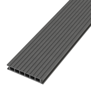 WYBRANA DESKA CIEMNY SZARY SZEROKI