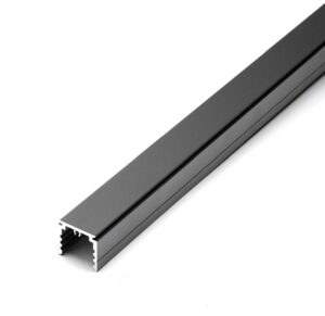 Ceownik Profil ALU antracyt U20 - 1852 mm