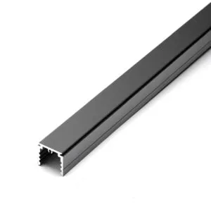 Ceownik Profil ALU antracyt U20 - 1852 mm